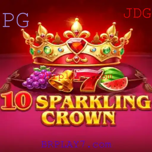 Descubra o Fascinante Mundo de 10SparklingCrown