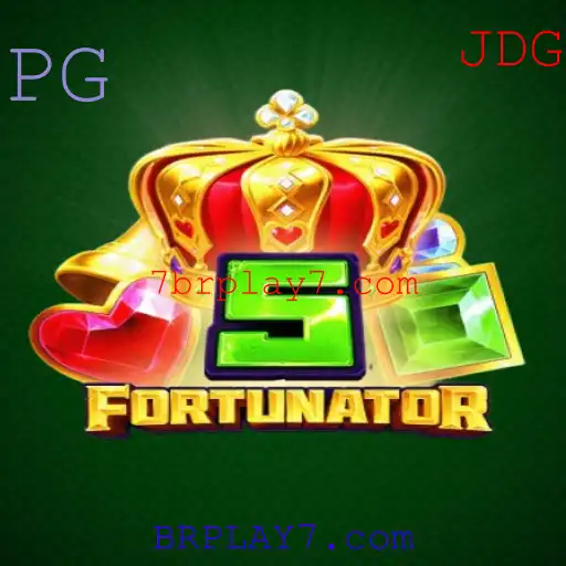Descubra 5Fortunator: O Novo Jogo Sensação no BRPLAY7.com