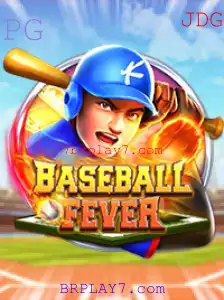 Explorando o Mundo Empolgante de BaseballFever no BRPLAY7.com