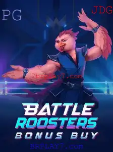 Explorando o Mundo de BattleRoostersBonusBuy: Estratégia e Emoção no BRPLAY7.com