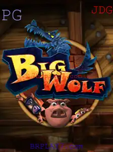 Descubra o Mundo Empolgante de BigWolf: O Jogo do Momento