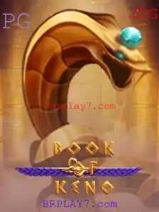 Entendendo o Fascinante Mundo do BookOfKeno