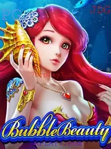 Descubra o Encantador Mundo de BubbleBeauty no BRPLAY7.com