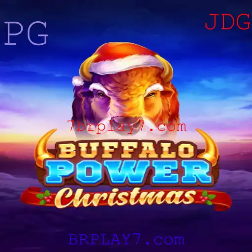 Explorando o Incrível Mundo de BuffaloPowerChristmas