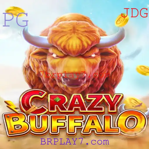 Descubra o Excitante Mundo de CRAZYBUFFALO na BRPLAY7.com