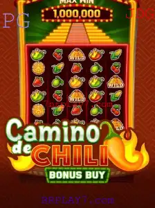Explore o Mundo de Aventuras do Jogo CaminodeChiliBonusBuy