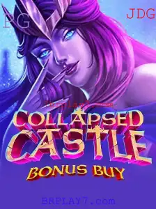 Explorando o Jogo CollapsedCastleBonusBuy: Diversão e Estratégia em Tempos Contemporâneos
