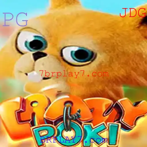 Descubra CrazyPoki: A Nova Sensação dos Jogos Online em BRPLAY7
