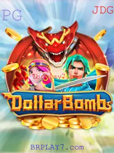 DollarBombs: Explorando o Novo Fenômeno do Mundo dos Jogos