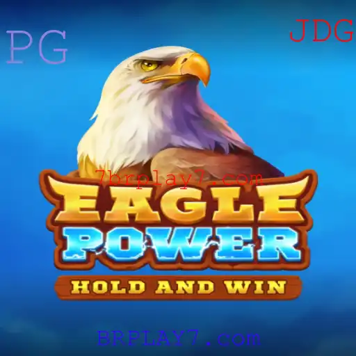 EaglePower: Descubra o Empolgante Mundo do Jogo BRPLAY7.com