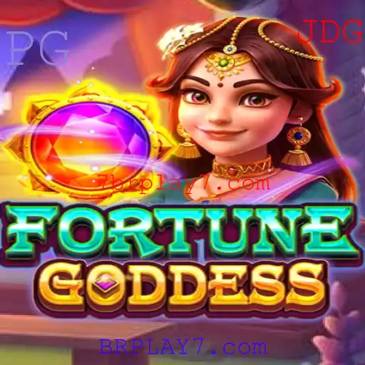 Explorando o Envolvente Universo de FORTUNEGODDESS