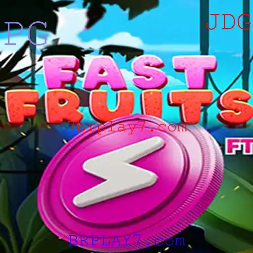 Descubra FastFruits: Um Jogo Vibrante e Acelerado da BRPLAY7.com