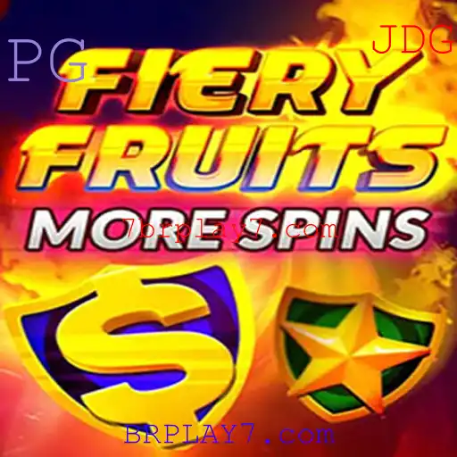 Descubra FieryFruitsMoreSpins: O Novo Sensação dos Jogos de Cassino