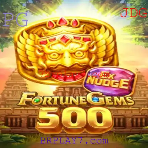 Explorando FortuneGems500: O Guia Completo para o Jogo de Sucesso da BRPLAY7.com
