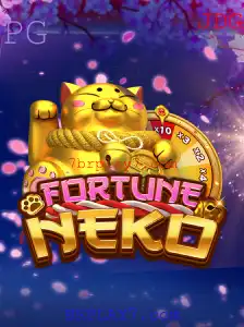 Descubra a Magia de FortuneNeko no BRPLAY7.com