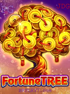 FortuneTree: Descubra o Novo Fenômeno de BRPLAY7.com