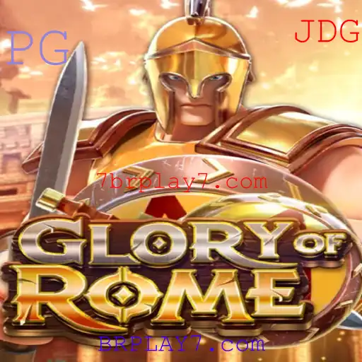 GloryofRome: Experiência Épica no BRPLAY7.com