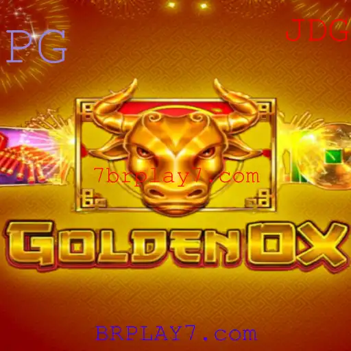 Descubra a Excitante Aventura do Jogo GoldenOx na BRPLAY7.com