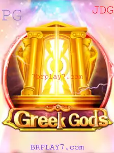Explorando o Mundo de GreekGods: Um Jogo Revolucionário no BRPLAY7.com