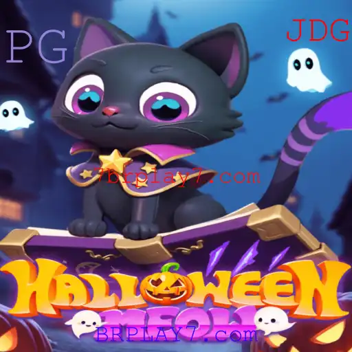 HalloweenMeow: Descubra o Novo Jogo Temático!