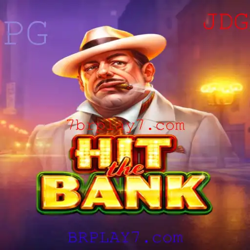 Descubra o Fascinante Jogo HitTheBank