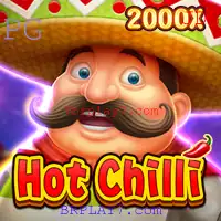 Descubra a Aventura Picante de HotChilli no BRPLAY7.com