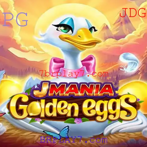 Explorando o Universo de JManiaGoldenEggs: O Que Você Precisa Saber