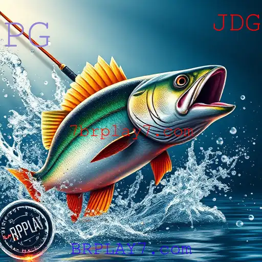 Jogos de pesca