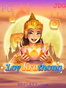 Introdução e Regras do Jogo LoyKrathong