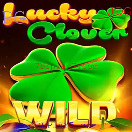 Descubra o Excitante Mundo do LuckyClover no BRPLAY7.com