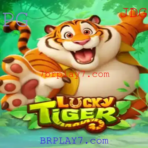 Aventurando-se no Mundo Empolgante de LuckyTiger: Descubra as Regras do Jogo