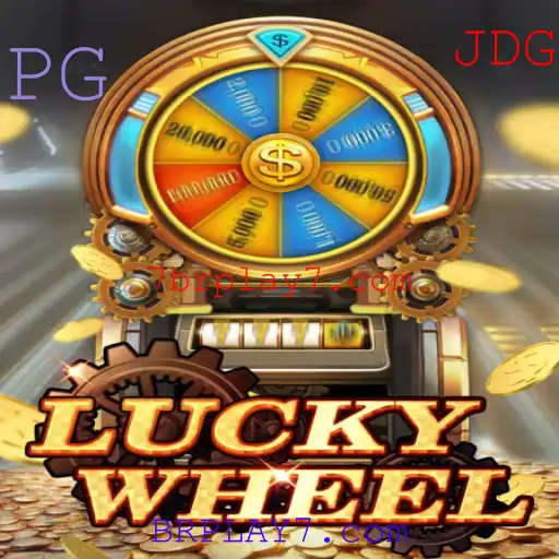 Explore o Empolgante Mundo de LuckyWheel no BRPLAY7.com