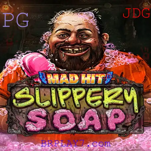 Descubra o Fascinante Mundo de MadHitSlipperySoap