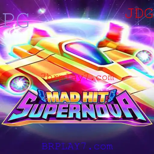 Descubra o Universo de MadHitSupernova no BRPLAY7.com
