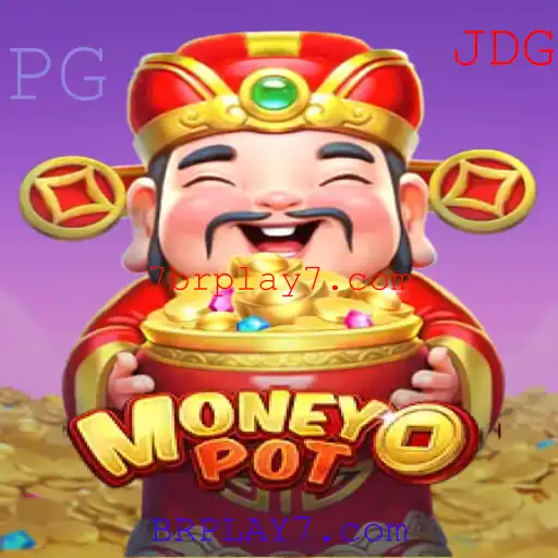 Descubra o Excitante Mundo de MoneyPot: O Jogo de Estratégia da BRPLAY7.com