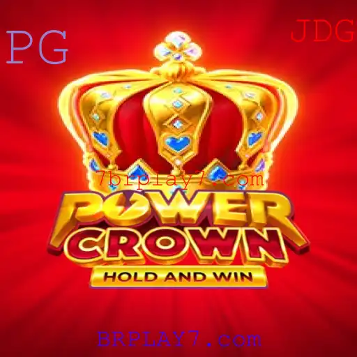 Descubra o Fascinante Mundo de PowerCrown no BRPLAY7.com