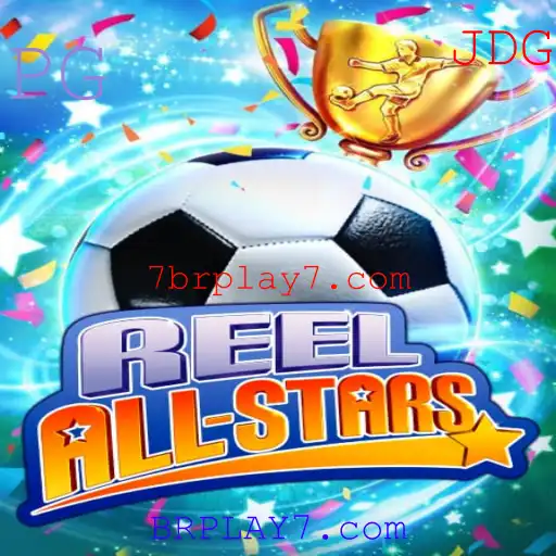 Descubra o Emocionante Mundo de ReelAllStars no BRPLAY7.com