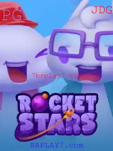 Embarque na Aventura com RocketStars: Tudo que Você Precisa Saber