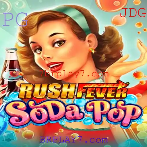 Descubra RushFeverSodaPop: O Jogo Que Está Conquistando o Mundo