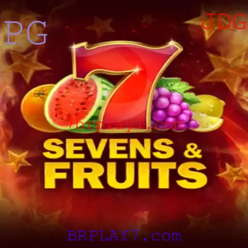 Explorando o Fascinante Mundo de SevensFruits com BRPLAY7.com