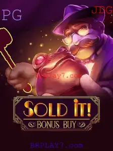 Explorando o Universo do Jogo SolditBonusBuy