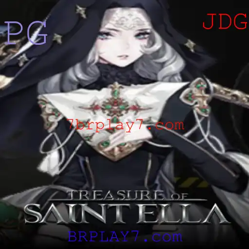 Descubra a Aventura do Tesouro: TreasureofSaintElla no BRPLAY7.com