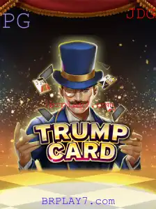 Descubra o Jogo TrumpCard: Entretenimento e Estratégia em BRPLAY7.com