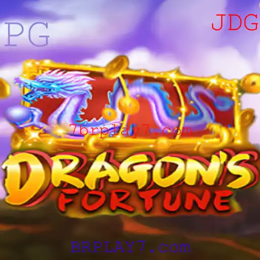 Explore o Mundo Fantástico de DragonFortune em BRPLAY7.com