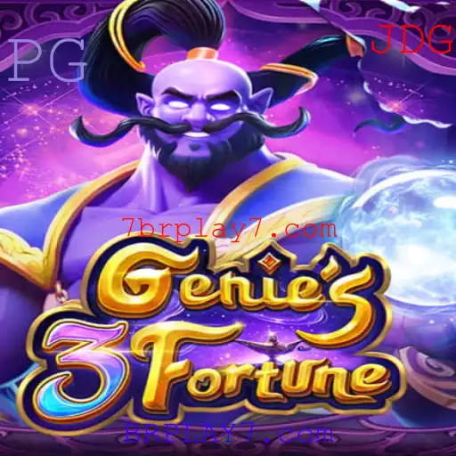 Descubra o Mundo de Genie3Fortune no BRPLAY7.com