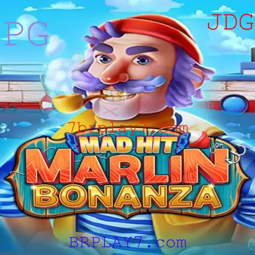 MadHitMarlinBonanza: O Jogo Envolvente Disponível em BRPLAY7.com