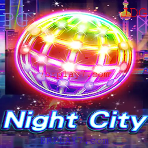 Descubra o Fascinante Mundo de NightCity: O Novo Jogo da BRPLAY7.com