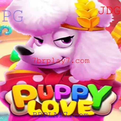 Descubra o Universo Encantador de PuppyLove: O Novo Jogo no BRPLAY7.com