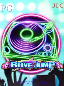 Explorando o Empolgante Mundo de RaveJump