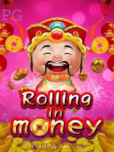 Descubra o Fascinante Mundo do Jogo RollingInMoney